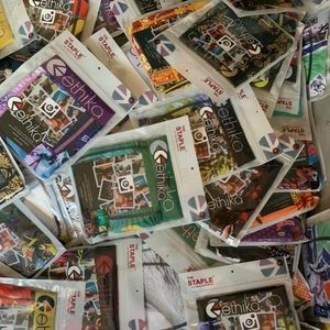 Ethika Staple Boxer Brief Underwear Mystery Box